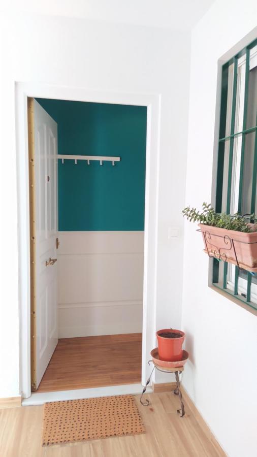 Sherryflat Laurel Jerez de la Frontera Exterior photo