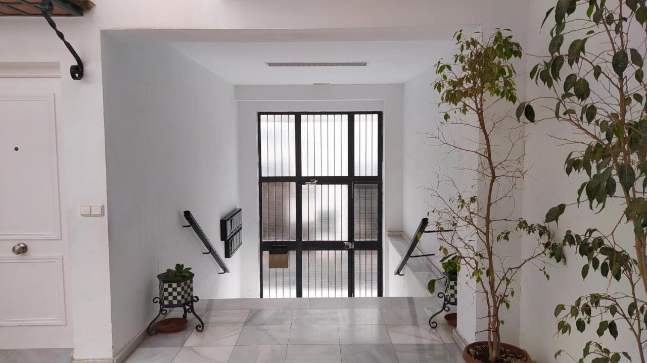 Sherryflat Laurel Jerez de la Frontera Exterior photo