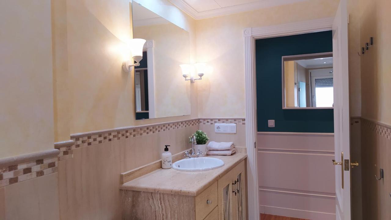 Sherryflat Laurel Jerez de la Frontera Exterior photo