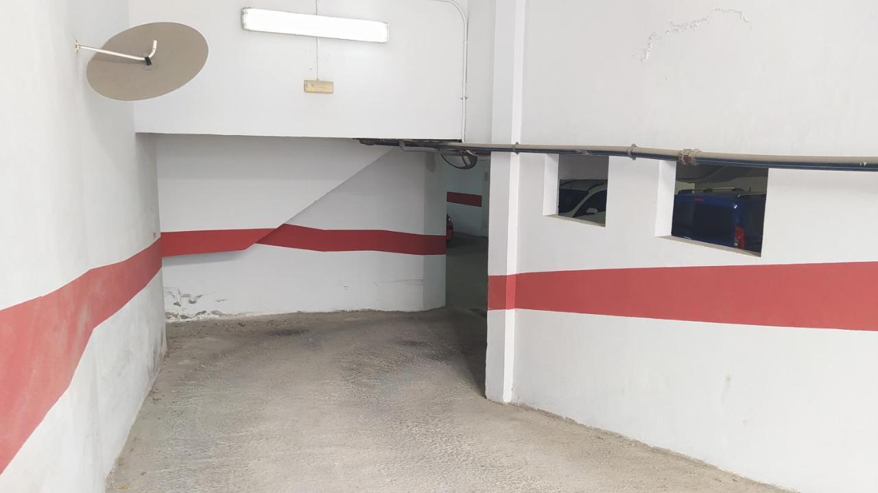 Sherryflat Laurel Jerez de la Frontera Exterior photo