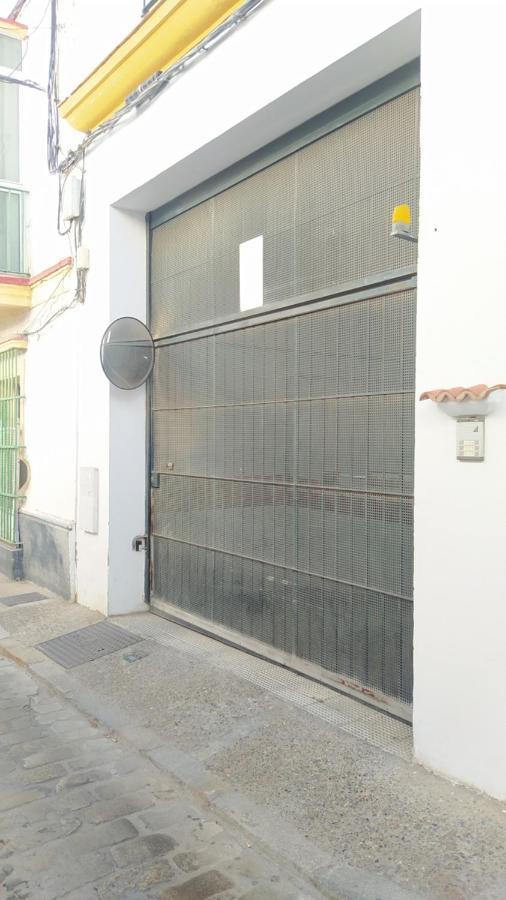 Sherryflat Laurel Jerez de la Frontera Exterior photo
